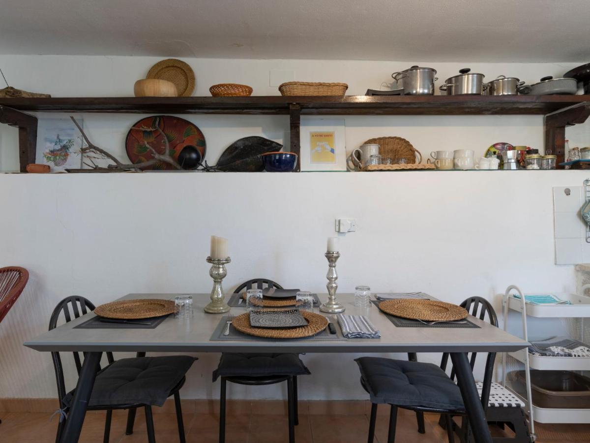 Holiday Home Casetta Porta Verde By Interhome Sanremo Luaran gambar