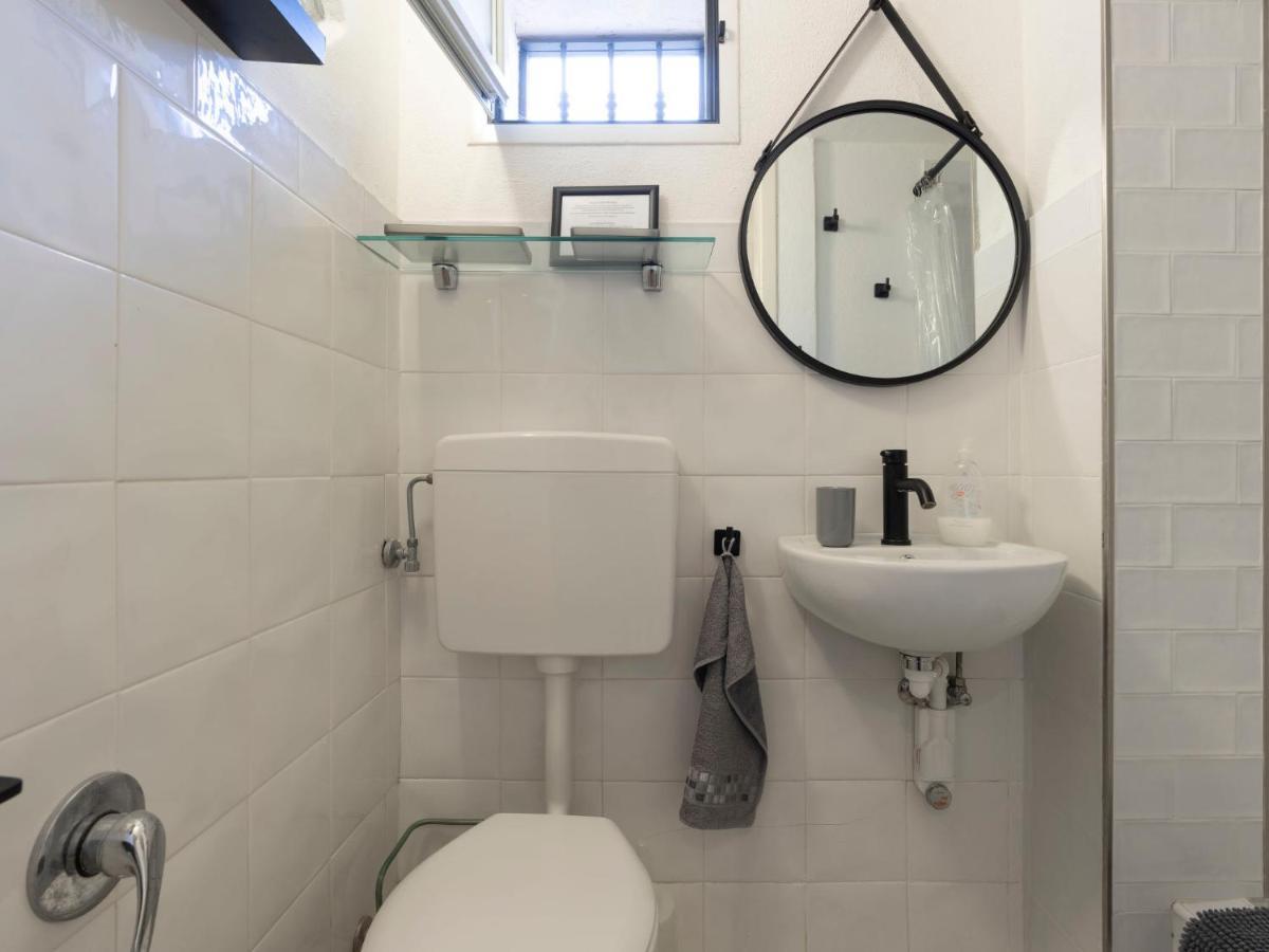 Holiday Home Casetta Porta Verde By Interhome Sanremo Luaran gambar